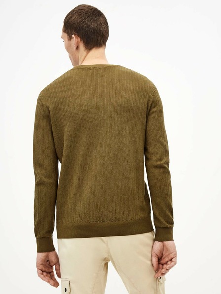 Celio Teverti Pulover