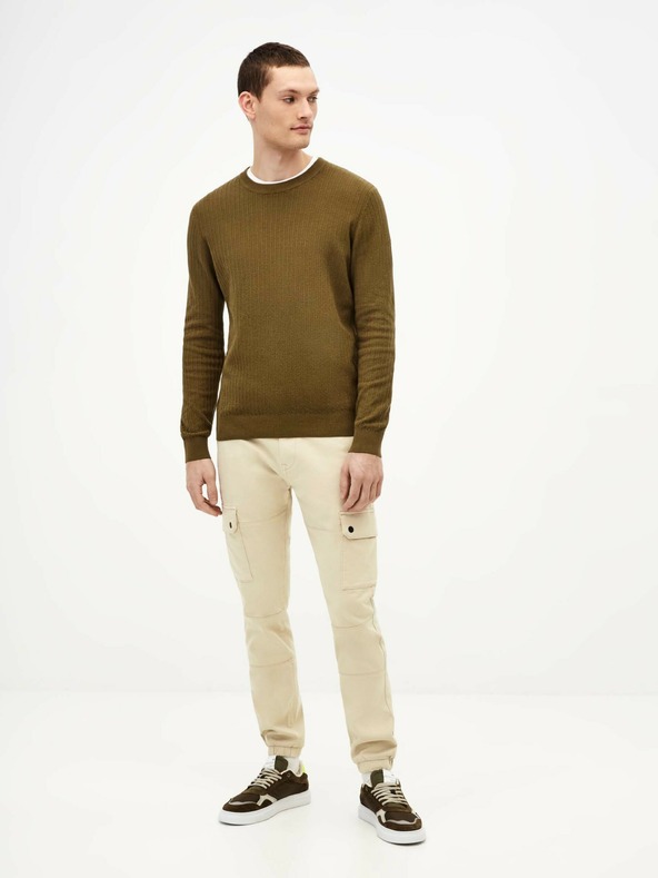 Celio Teverti Pulover