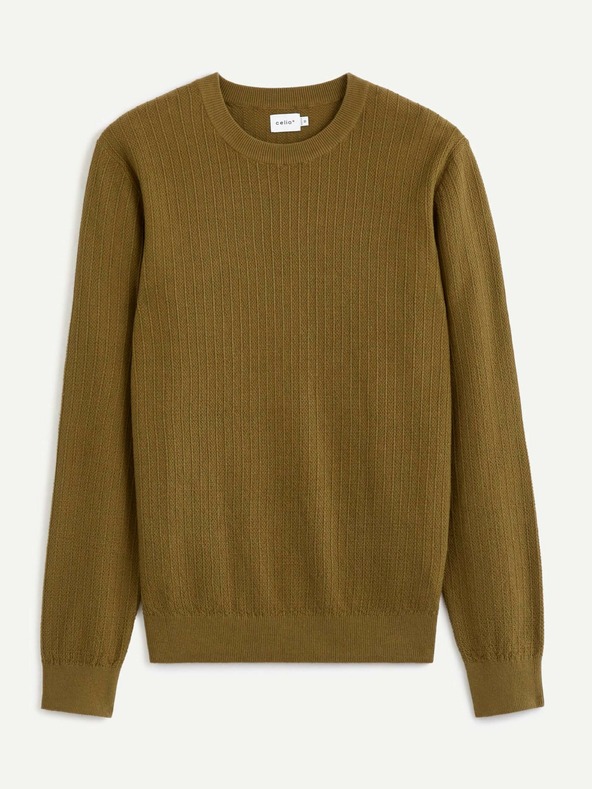 Celio Teverti Pulover