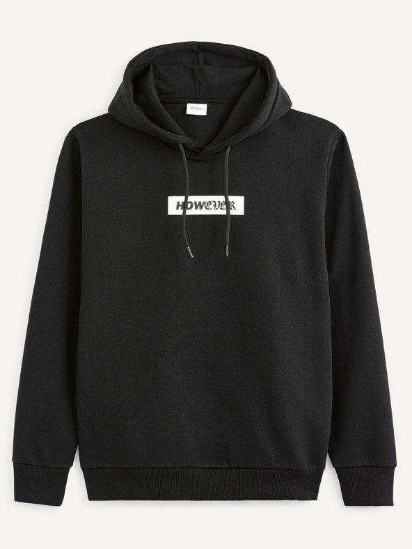 Celio Hanorac negru pentru bărbați Celio Vetype