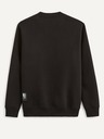 Celio Hanorac negru pentru bărbați Celio Attack on Titan