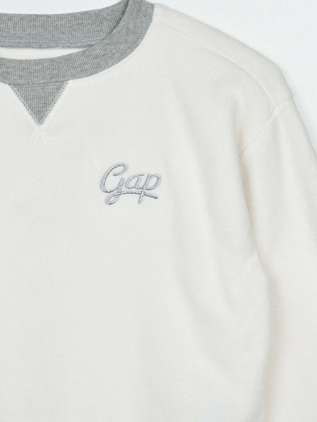 GAP Hanorac sweats pentru copii GAP