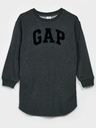 GAP Rochie pentru copii logo GAP