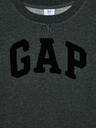 GAP Rochie pentru copii logo GAP