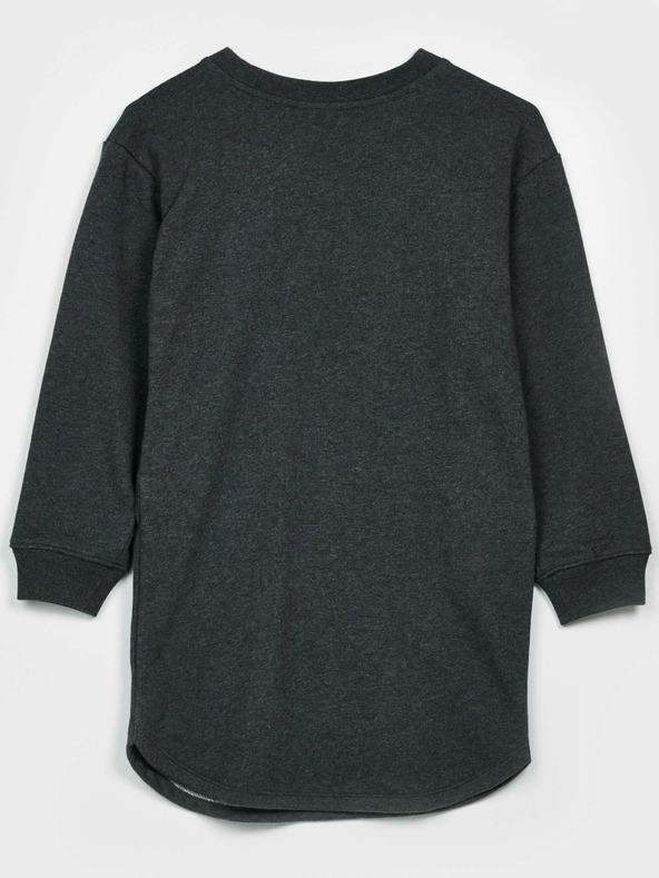 GAP Rochie pentru copii logo GAP