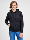 GAP Hanorac cu fermoar VintageSoft GAP