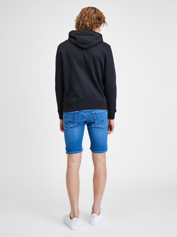 GAP Hanorac cu fermoar VintageSoft GAP