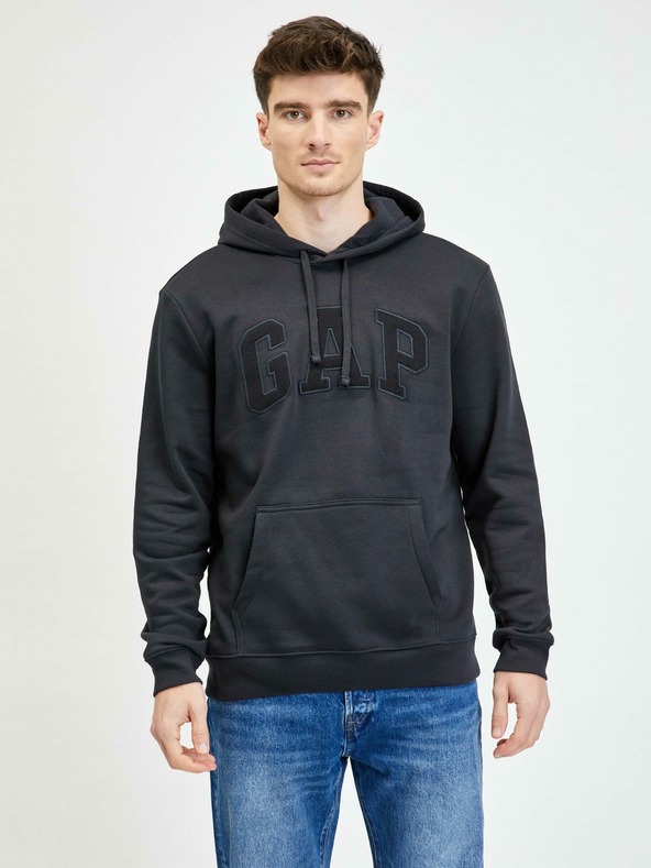 GAP Hanorac fleece Logo Gap GAP