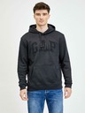GAP Hanorac fleece Logo Gap GAP