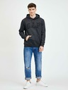 GAP Hanorac fleece Logo Gap GAP