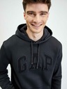 GAP Hanorac fleece Logo Gap GAP