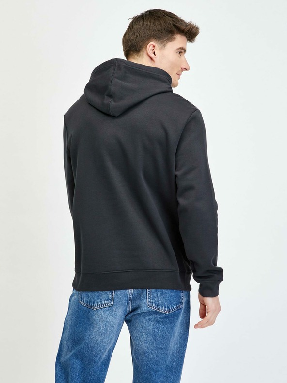 GAP Hanorac fleece Logo Gap GAP