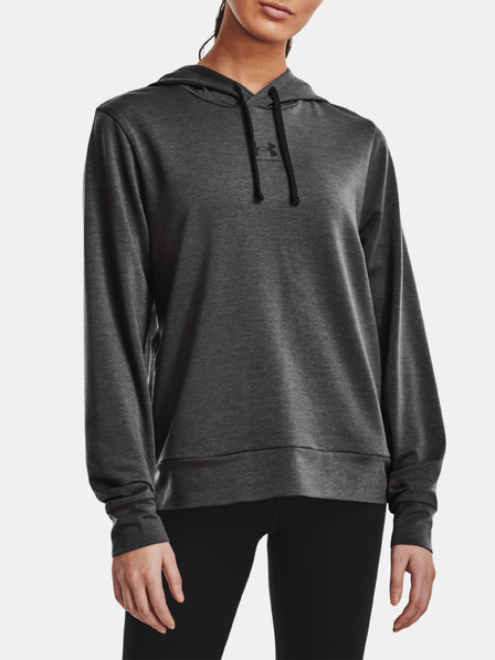 Under Armour Hanorac damă Under Armour Rival Terry