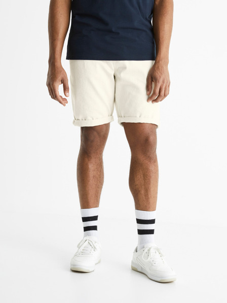Celio Pantaloni scurți din pânză Bojogdenbm Celio