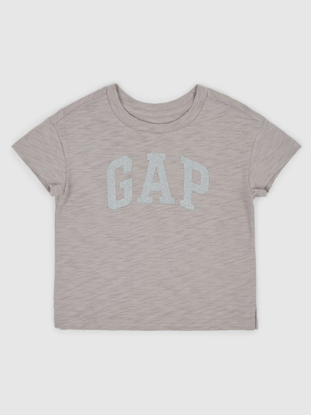 GAP Tricou pentru copii logo GAP