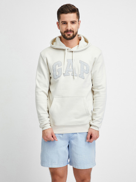 GAP Hanorac Logo GAP