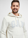 GAP Hanorac Logo GAP