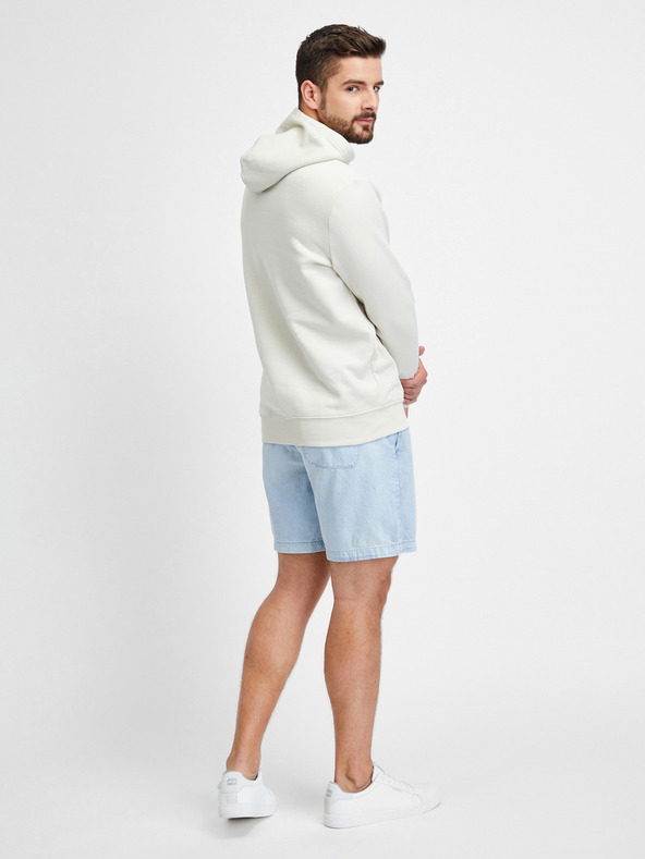 GAP Hanorac Logo GAP