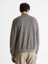 Celio Jachetă gri pentru bărbați Celio Bubompic