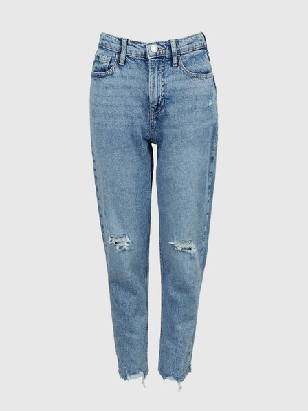 GAP Blugi pentru copii mom destroy GAP
