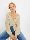 GAP Cardigan cu nasturi GAP