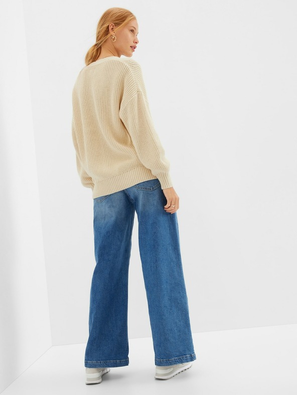 GAP Cardigan cu nasturi GAP
