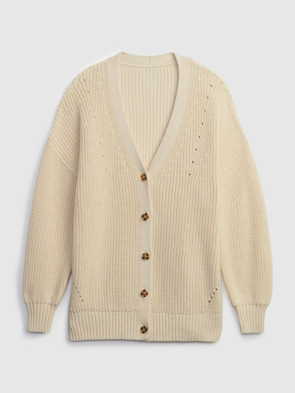 GAP Cardigan cu nasturi GAP