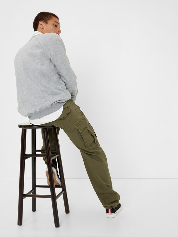 GAP Pantaloni cargo GapFlex GAP
