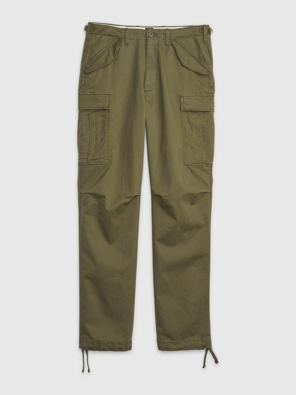 GAP Pantaloni cargo GapFlex GAP