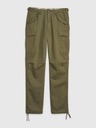 GAP Pantaloni cargo GapFlex GAP