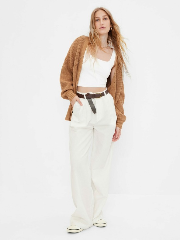 GAP Cardigan cu nasturi GAP