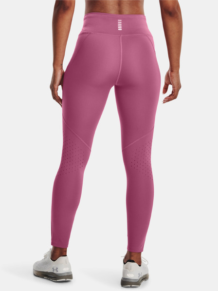 Under Armour Colanți damă Under Armour UA Fly Fast 3.0 Ankle Tight