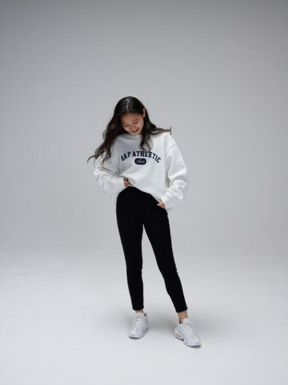 GAP Hanorac Gap Athletic GAP