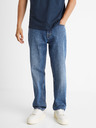 Celio Blugi albaștri Loose fit Celio C75 Coback2