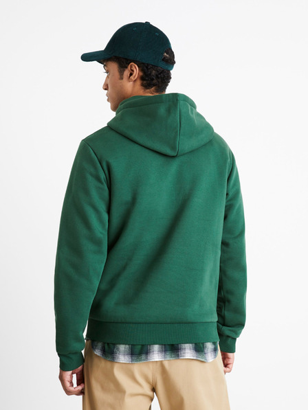 Celio Hanorac verde pentru bărbați Celio Nebraska Department
