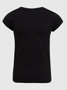 GAP Tricou cu logo pentru copii GAP