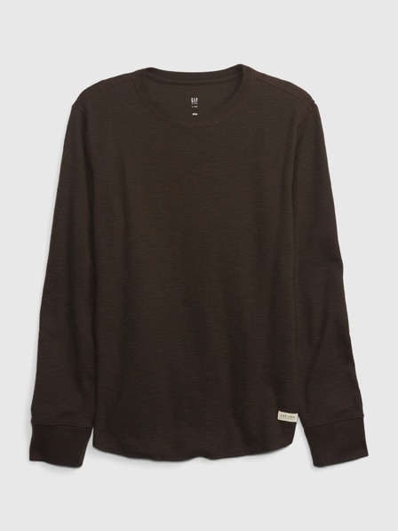 GAP Copii tricou din bumbac GAP