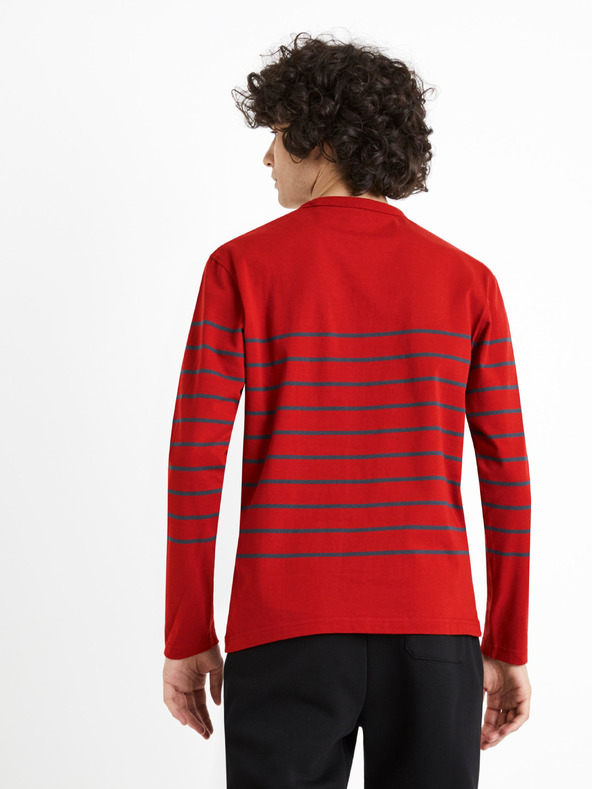 Celio Veboxmlr Tricou