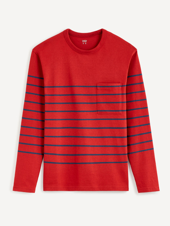 Celio Veboxmlr Tricou