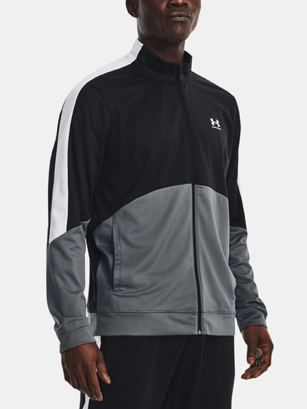 Under Armour Jachetă bărbați Under Armour UA Tricot Fashion Jacket