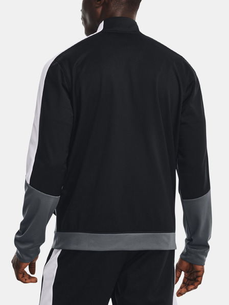 Under Armour Jachetă bărbați Under Armour UA Tricot Fashion Jacket