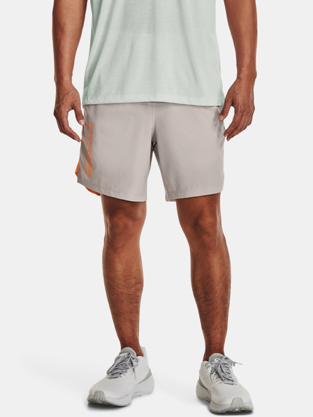 Under Armour Pantaloni scurți bărbați Under Armour UA Launch SW 7'' WM Short