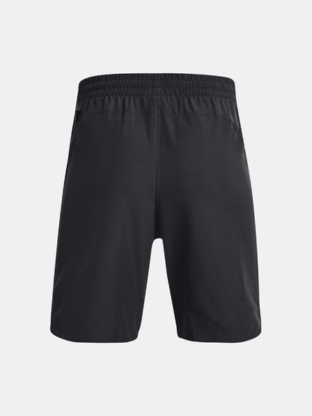 Under Armour Pantaloni scurți băiețel Under Armour UA Pjt Rock Woven Shorts