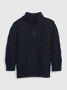 GAP Baby pulover tricotat GAP
