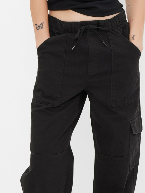 GAP Pantaloni Utility Tapered GAP