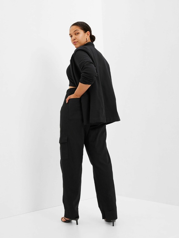 GAP Pantaloni Utility Tapered GAP