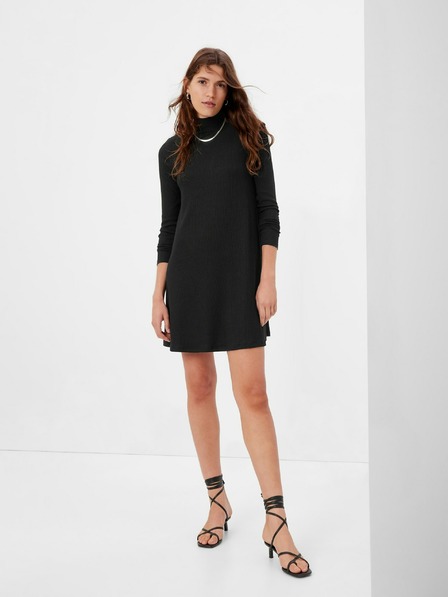 GAP Rochie mini cu mâneci lungi GAP