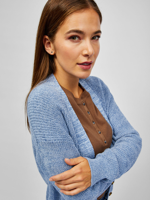GAP Cardigan cu buzunare GAP