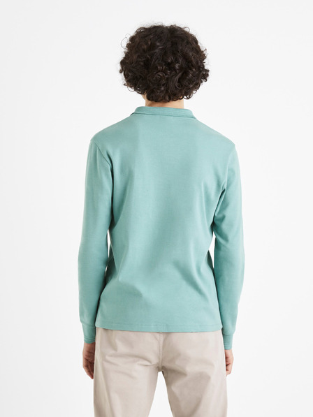 Celio Cejersy Polo Tricou