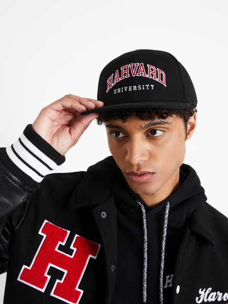 Celio Harvard Șapcă de baseball